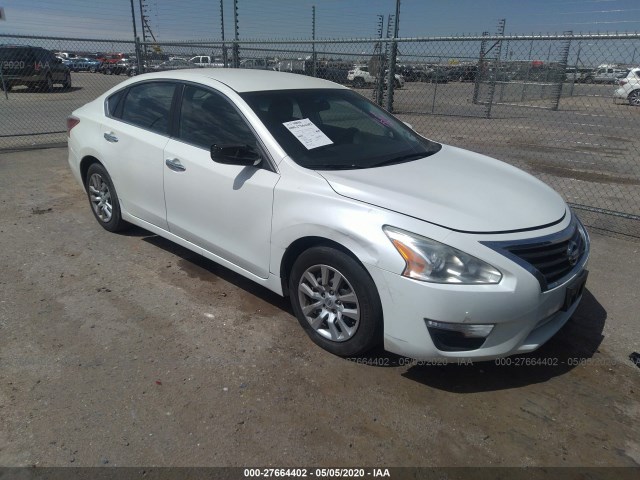 NISSAN ALTIMA 2013 1n4al3ap7dn519604