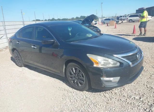 NISSAN ALTIMA 2013 1n4al3ap7dn519649