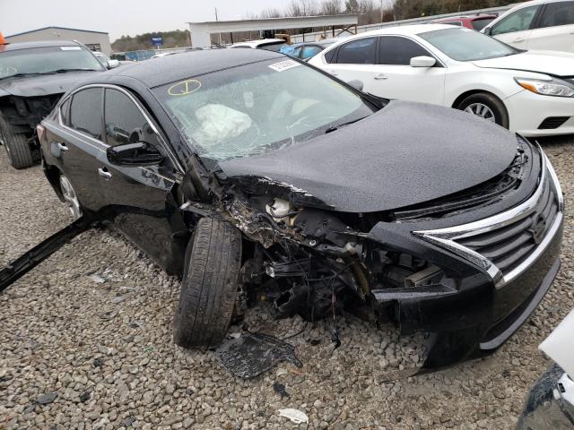 NISSAN ALTIMA 2.5 2013 1n4al3ap7dn520946