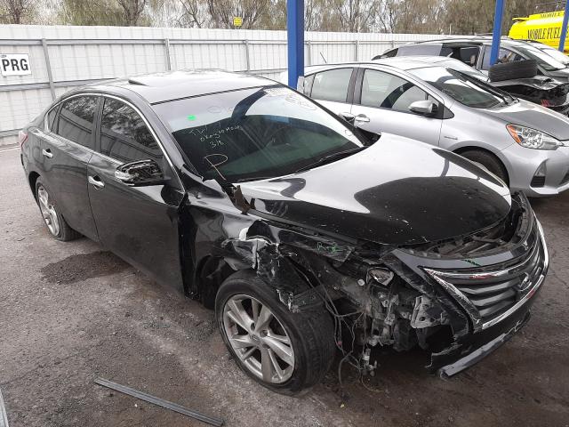 NISSAN ALTIMA 2.5 2013 1n4al3ap7dn521322