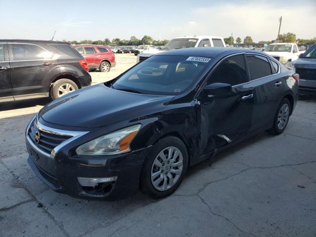 NISSAN ALTIMA 2013 1n4al3ap7dn521918