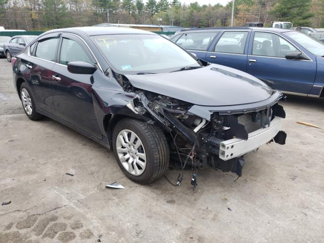 NISSAN ALTIMA 2.5 2013 1n4al3ap7dn522275