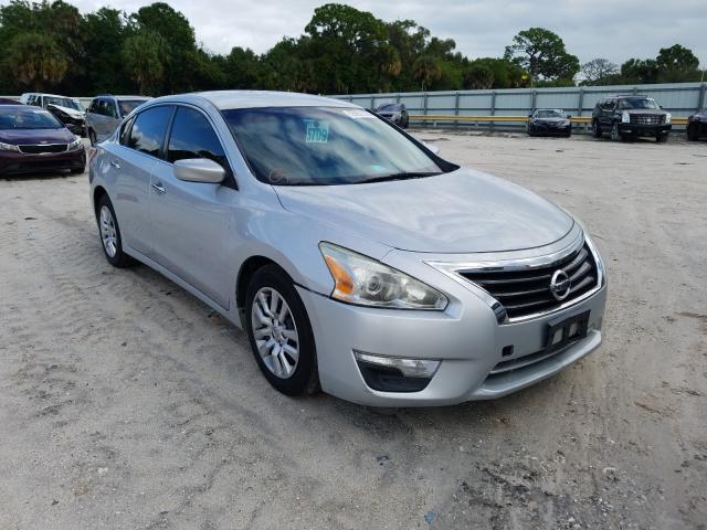 NISSAN ALTIMA 2.5 2013 1n4al3ap7dn523491