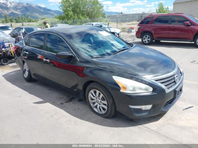 NISSAN ALTIMA 2013 1n4al3ap7dn524317