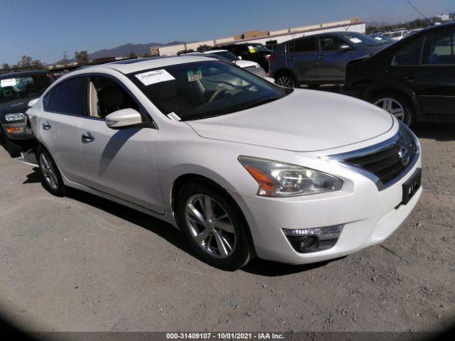 NISSAN ALTIMA 2013 1n4al3ap7dn526018