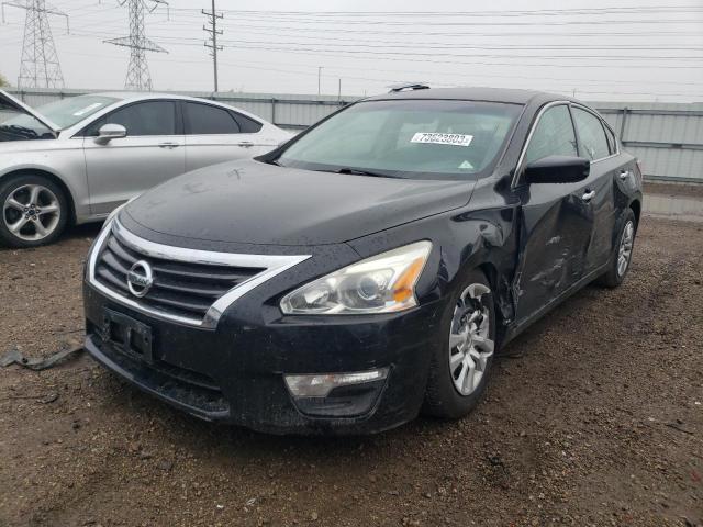 NISSAN ALTIMA 2013 1n4al3ap7dn526049