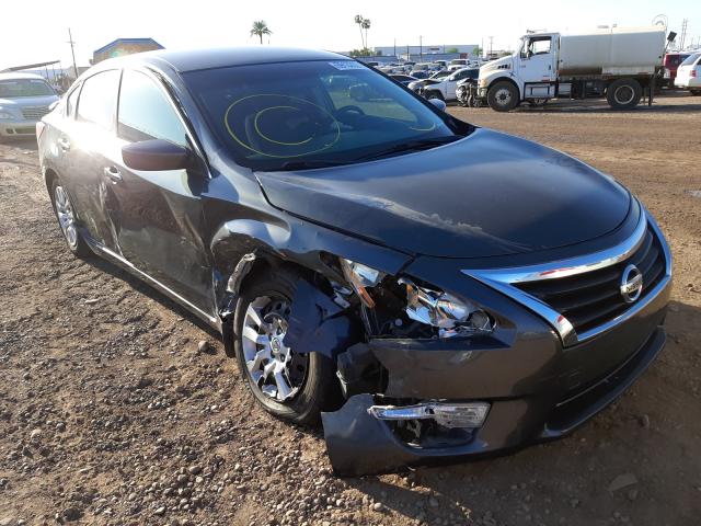 NISSAN ALTIMA 2.5 2013 1n4al3ap7dn526231