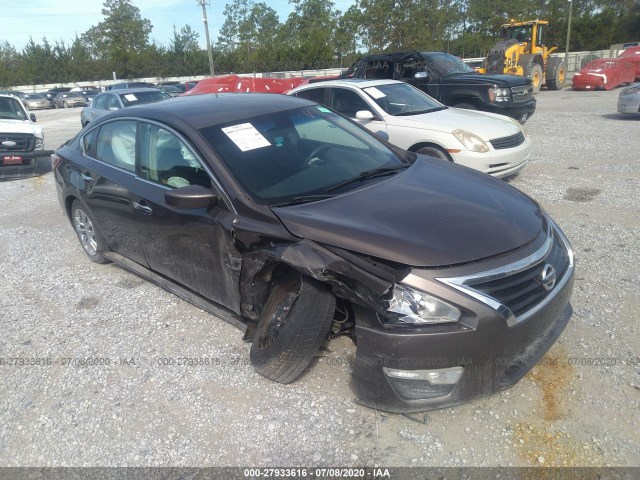 NISSAN ALTIMA 2013 1n4al3ap7dn526410