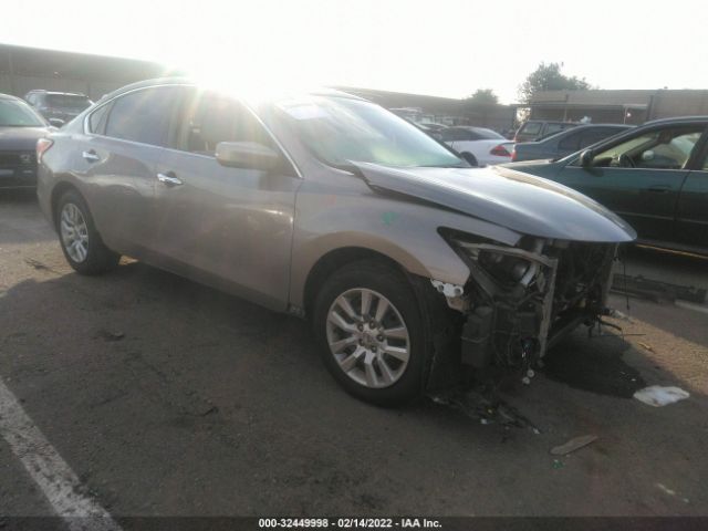 NISSAN ALTIMA 2013 1n4al3ap7dn526438