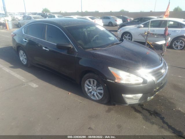 NISSAN ALTIMA 2013 1n4al3ap7dn526634