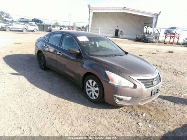 NISSAN NULL 2013 1n4al3ap7dn527637