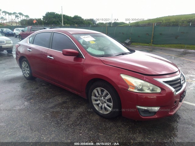 NISSAN ALTIMA 2013 1n4al3ap7dn527802