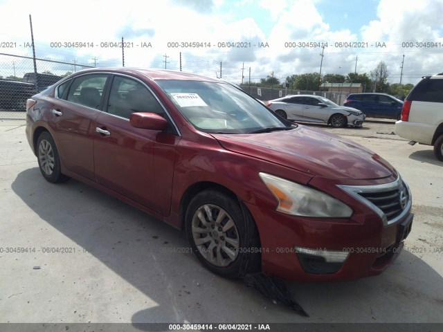 NISSAN ALTIMA 2013 1n4al3ap7dn527864