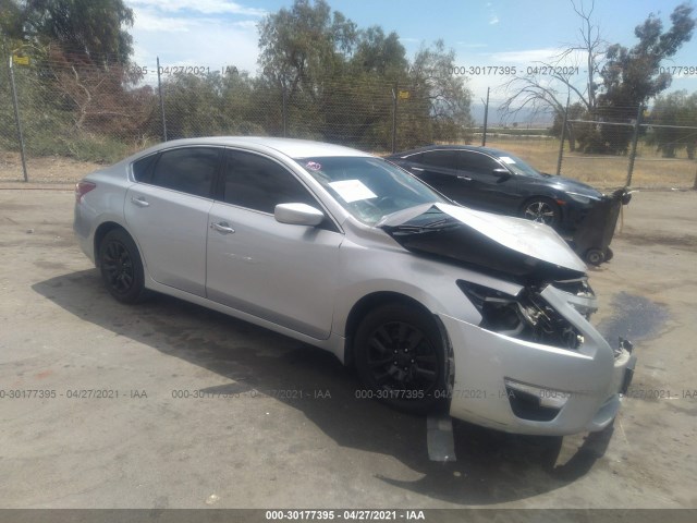 NISSAN ALTIMA 2013 1n4al3ap7dn527962