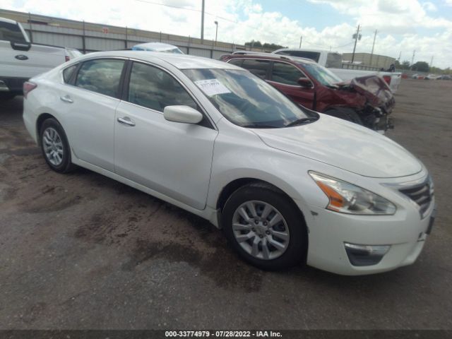 NISSAN ALTIMA 2013 1n4al3ap7dn528027