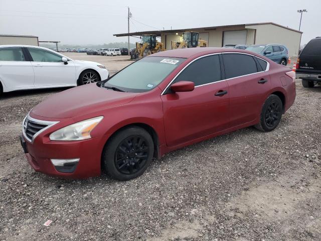 NISSAN ALTIMA 2013 1n4al3ap7dn528304