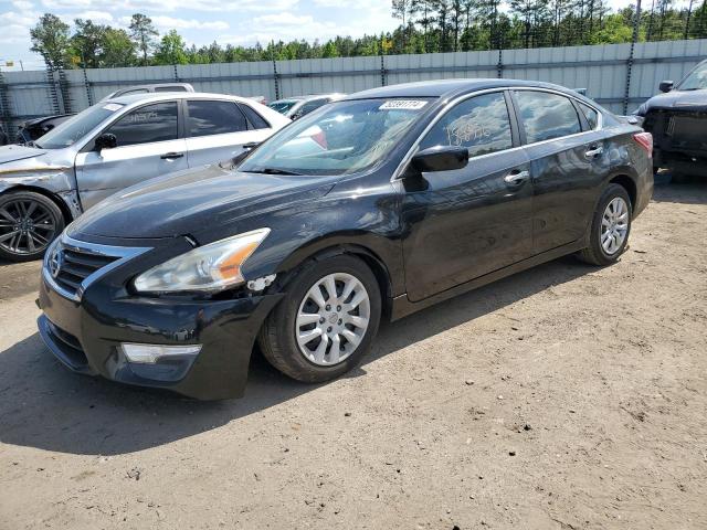 NISSAN ALTIMA 2013 1n4al3ap7dn528562