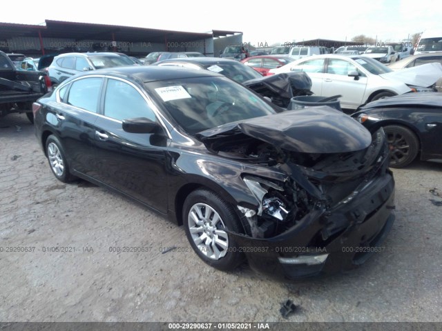 NISSAN ALTIMA 2013 1n4al3ap7dn528657