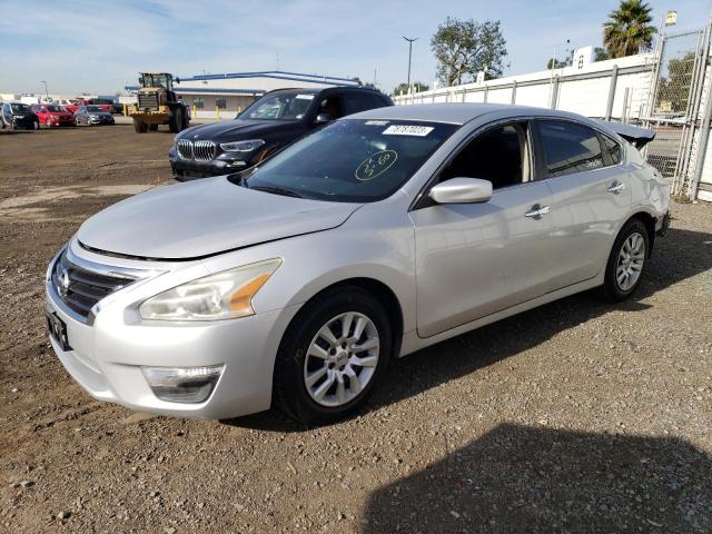 NISSAN ALTIMA 2013 1n4al3ap7dn528786