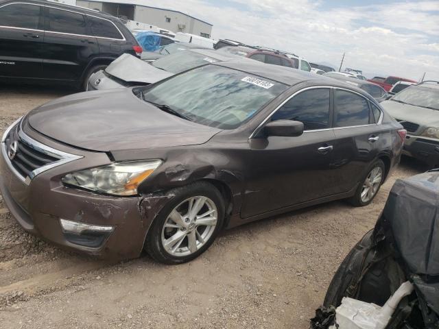 NISSAN ALTIMA 2013 1n4al3ap7dn528884