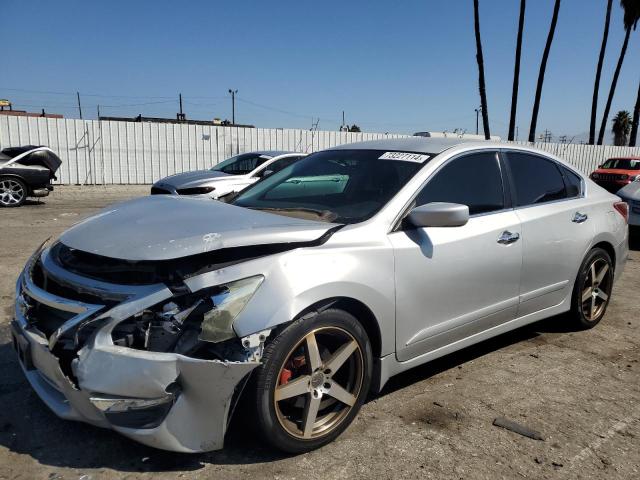 NISSAN ALTIMA 2.5 2013 1n4al3ap7dn529033