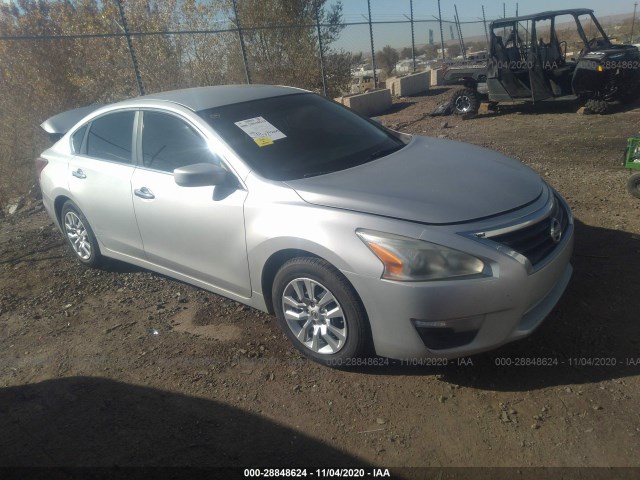 NISSAN ALTIMA 2013 1n4al3ap7dn529047