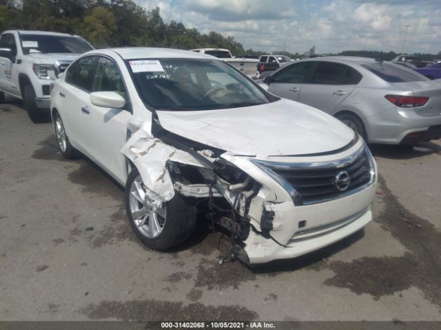 NISSAN ALTIMA 2013 1n4al3ap7dn529145