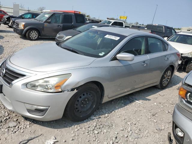 NISSAN ALTIMA 2.5 2013 1n4al3ap7dn529243