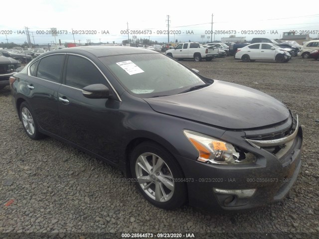 NISSAN ALTIMA 2013 1n4al3ap7dn529727