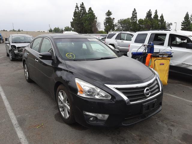 NISSAN ALTIMA 2.5 2013 1n4al3ap7dn530148