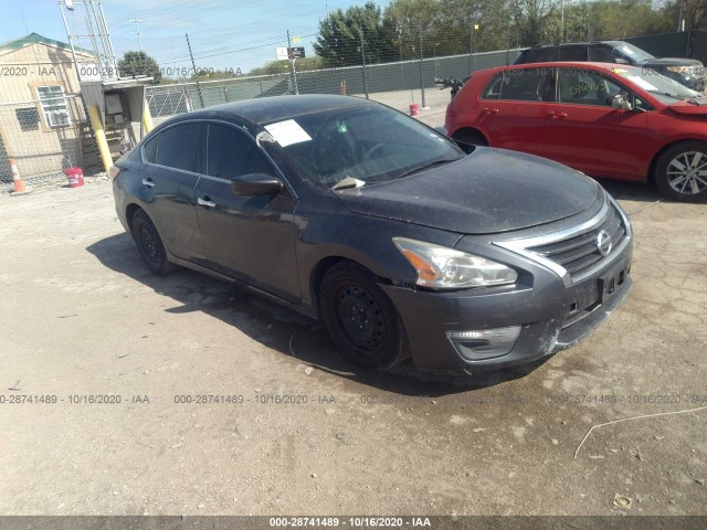 NISSAN ALTIMA 2013 1n4al3ap7dn530215