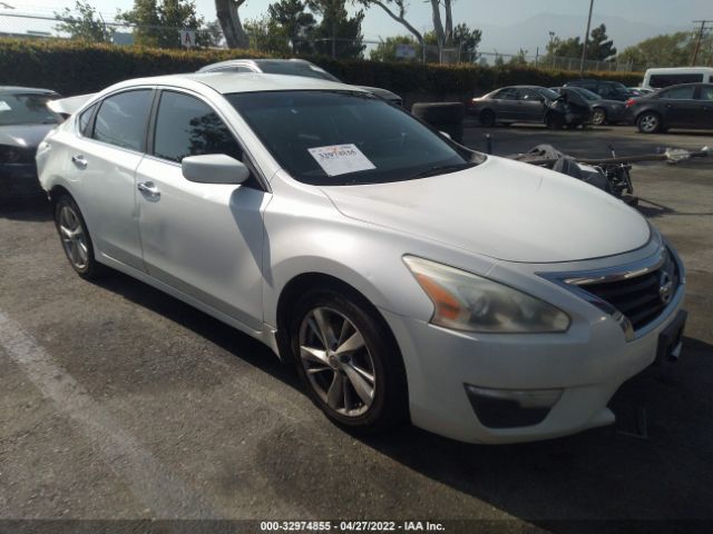 NISSAN ALTIMA 2013 1n4al3ap7dn530439