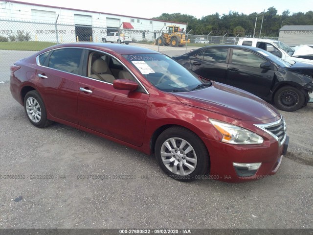 NISSAN ALTIMA 2013 1n4al3ap7dn530716