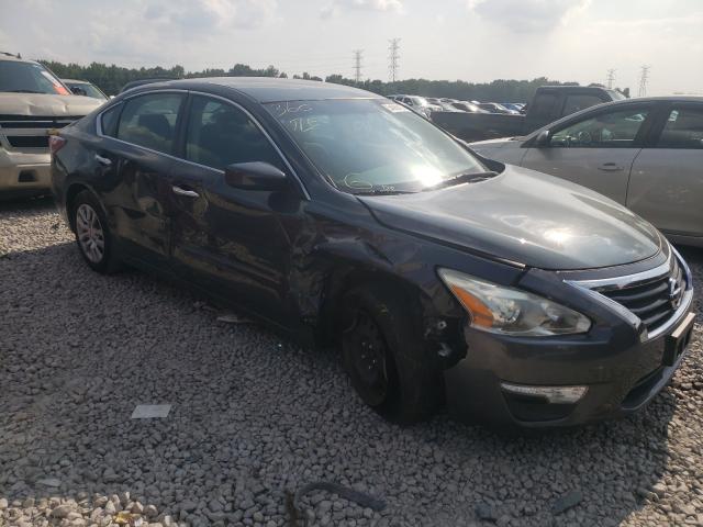 NISSAN ALTIMA 2.5 2013 1n4al3ap7dn530778