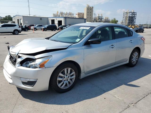 NISSAN ALTIMA 2.5 2013 1n4al3ap7dn530974