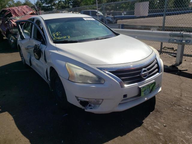 NISSAN ALTIMA 2.5 2013 1n4al3ap7dn531073