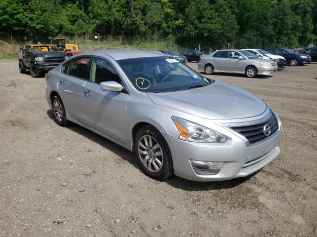 NISSAN ALTIMA 2.5 2013 1n4al3ap7dn531171