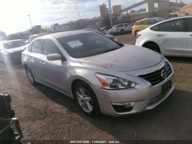 NISSAN ALTIMA 2013 1n4al3ap7dn531204