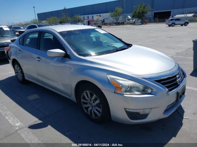 NISSAN ALTIMA 2013 1n4al3ap7dn531560