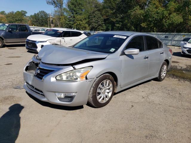 NISSAN ALTIMA 2013 1n4al3ap7dn533034