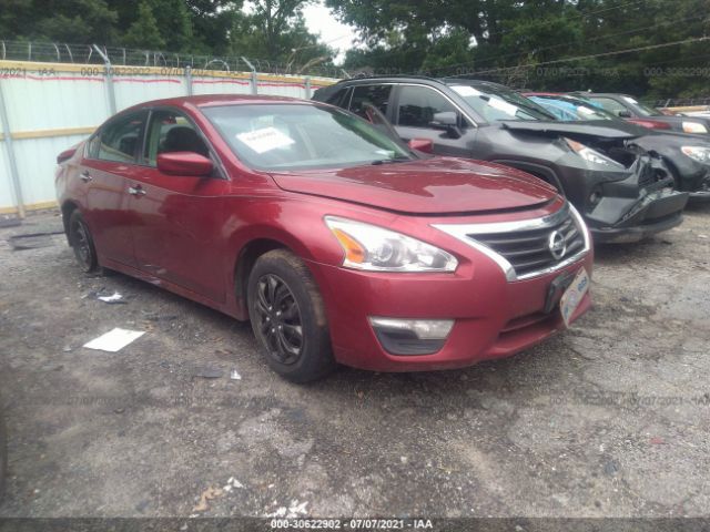 NISSAN ALTIMA 2013 1n4al3ap7dn533633