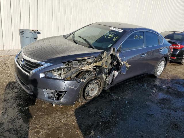 NISSAN ALTIMA 2.5 2013 1n4al3ap7dn534622