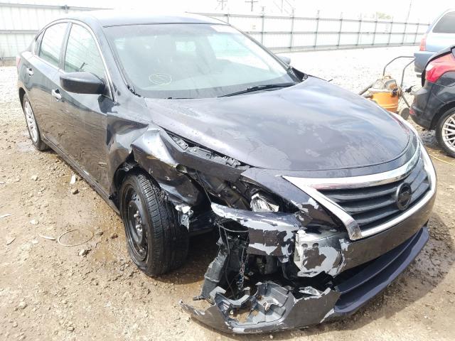 NISSAN ALTIMA 2.5 2013 1n4al3ap7dn534894