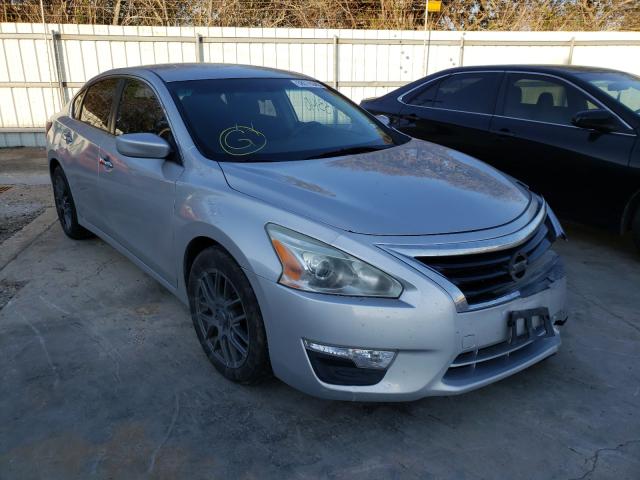 NISSAN ALTIMA 2.5 2013 1n4al3ap7dn535558