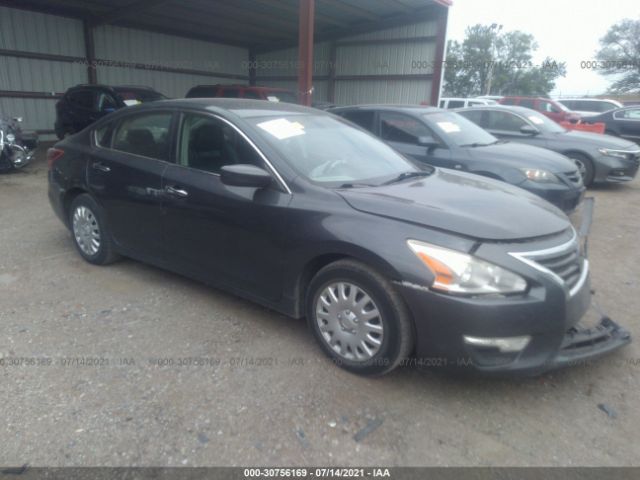 NISSAN ALTIMA 2013 1n4al3ap7dn536502