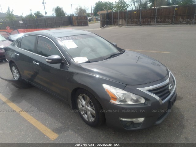 NISSAN ALTIMA 2013 1n4al3ap7dn536595