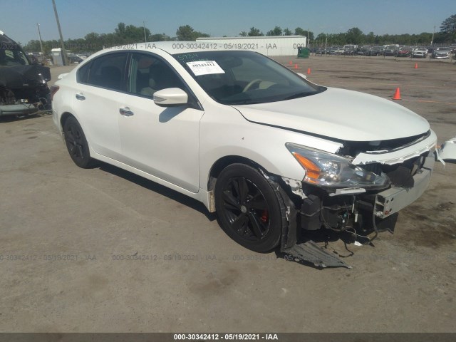 NISSAN ALTIMA 2013 1n4al3ap7dn536872