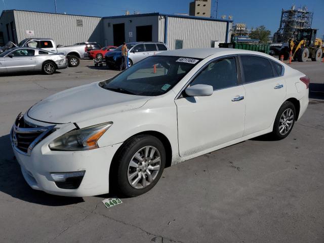 NISSAN ALTIMA 2013 1n4al3ap7dn537424