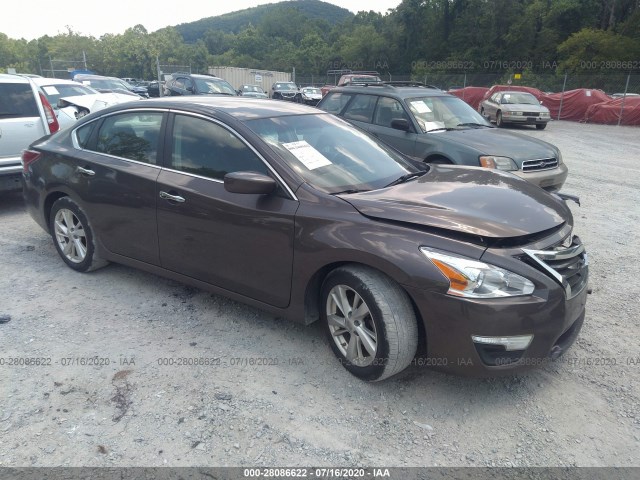 NISSAN ALTIMA 2013 1n4al3ap7dn537567