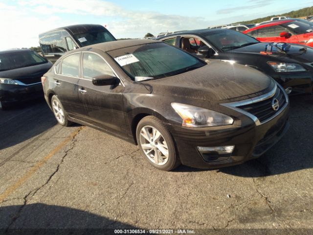 NISSAN ALTIMA 2013 1n4al3ap7dn538072